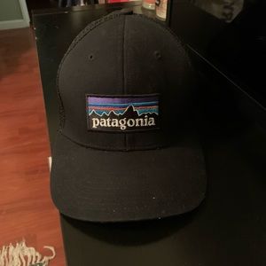 Patagonia Hat